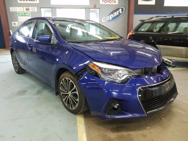 TOYOTA COROLLA L 2016 2t1burhe1gc659528