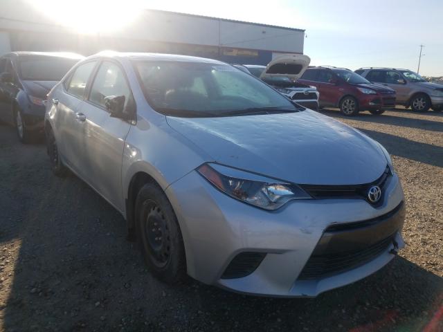 TOYOTA COROLLA L 2016 2t1burhe1gc660128