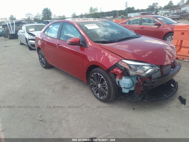 TOYOTA COROLLA 2016 2t1burhe1gc660680