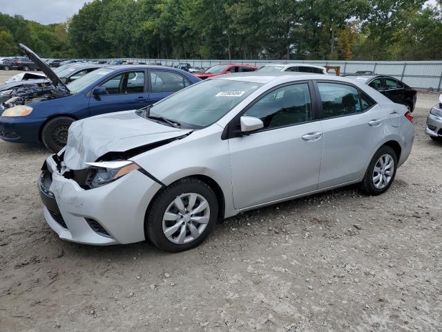 TOYOTA COROLLA L 2016 2t1burhe1gc661828