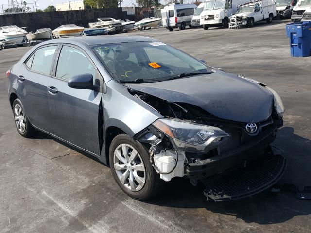 TOYOTA COROLLA L 2016 2t1burhe1gc662235