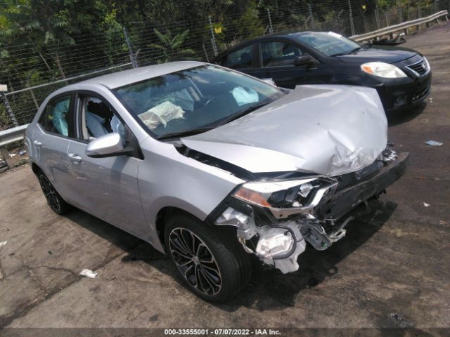 TOYOTA COROLLA 2016 2t1burhe1gc663840