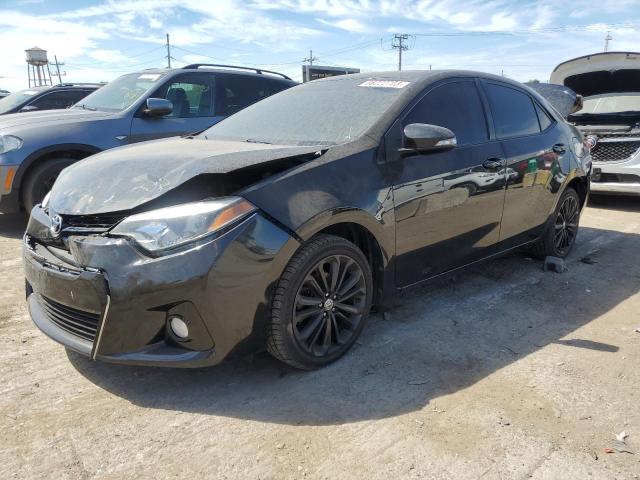 TOYOTA COROLLA 2016 2t1burhe1gc664731