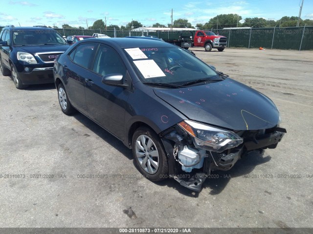 TOYOTA COROLLA 2016 2t1burhe1gc666575