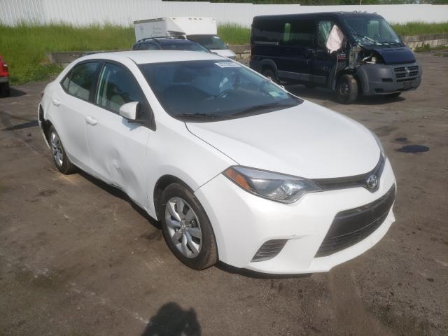 TOYOTA COROLLA L 2016 2t1burhe1gc666821