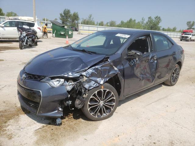 TOYOTA COROLLA L 2016 2t1burhe1gc668083