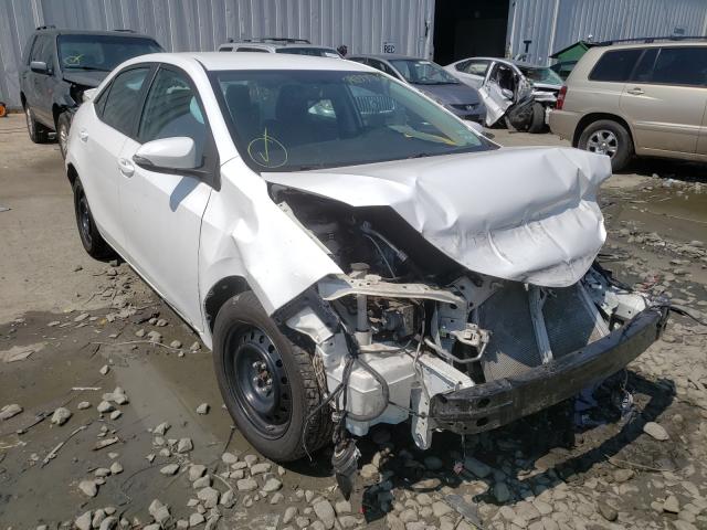 TOYOTA COROLLA L 2016 2t1burhe1gc668911