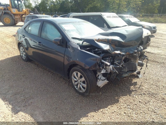 TOYOTA COROLLA 2016 2t1burhe1gc669010