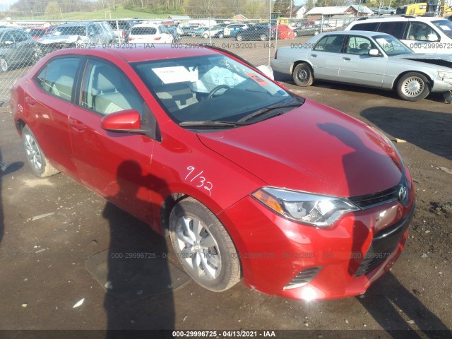 TOYOTA COROLLA 2016 2t1burhe1gc670951