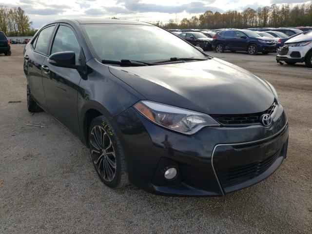 TOYOTA COROLLA L 2016 2t1burhe1gc671064