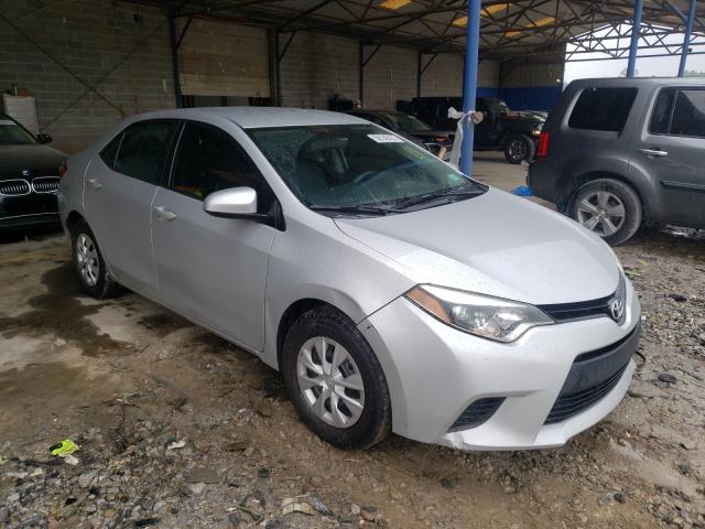 TOYOTA COROLLA L 2016 2t1burhe1gc671131