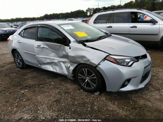 TOYOTA COROLLA 2016 2t1burhe1gc671310