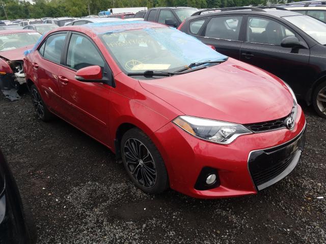 TOYOTA COROLLA L 2016 2t1burhe1gc672957