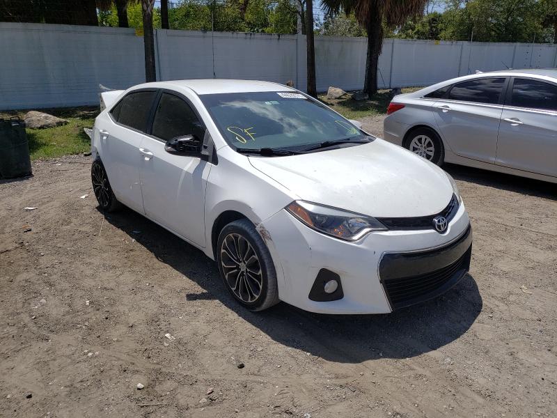 TOYOTA COROLLA L 2016 2t1burhe1gc673915