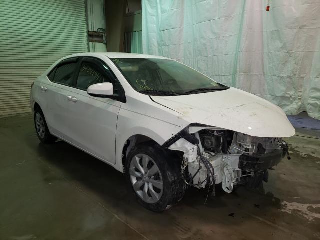 TOYOTA COROLLA L 2016 2t1burhe1gc673932