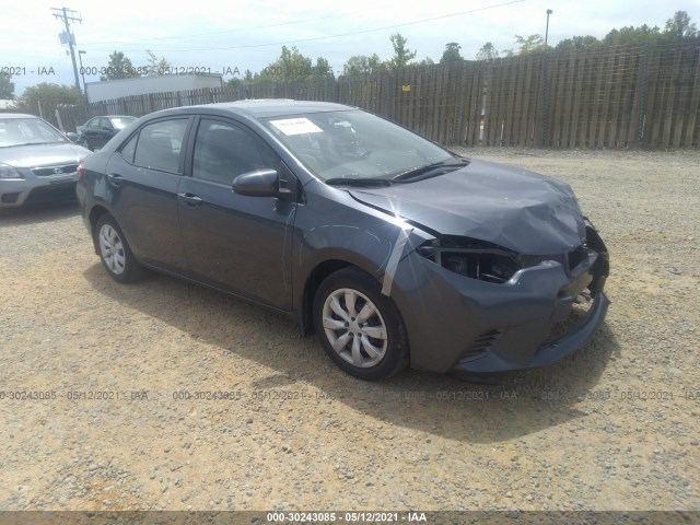 TOYOTA COROLLA 2016 2t1burhe1gc674952