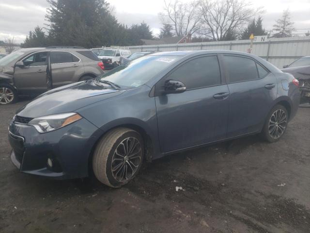 TOYOTA COROLLA 2016 2t1burhe1gc675339