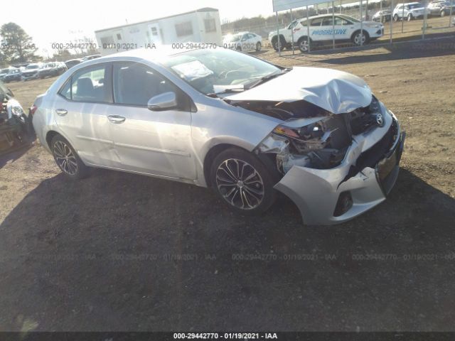 TOYOTA COROLLA 2016 2t1burhe1gc676622