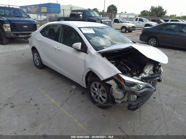 TOYOTA COROLLA 2016 2t1burhe1gc677088