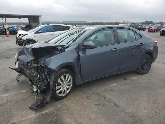 TOYOTA COROLLA 2016 2t1burhe1gc679326