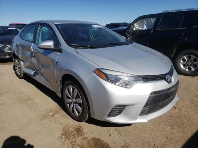 TOYOTA COROLLA L 2016 2t1burhe1gc679956