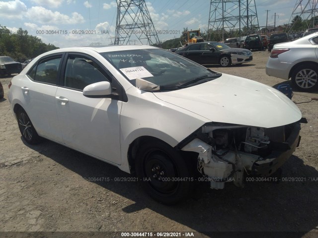 TOYOTA COROLLA 2016 2t1burhe1gc682002