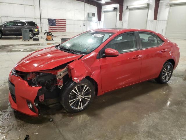 TOYOTA COROLLA 2016 2t1burhe1gc682145