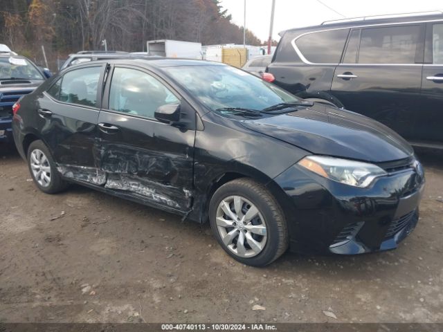 TOYOTA COROLLA 2016 2t1burhe1gc682372