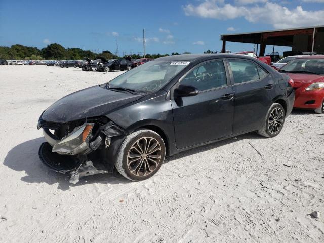 TOYOTA COROLLA L 2016 2t1burhe1gc684073