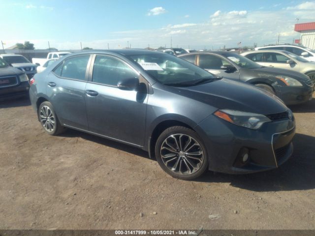 TOYOTA COROLLA 2016 2t1burhe1gc684557