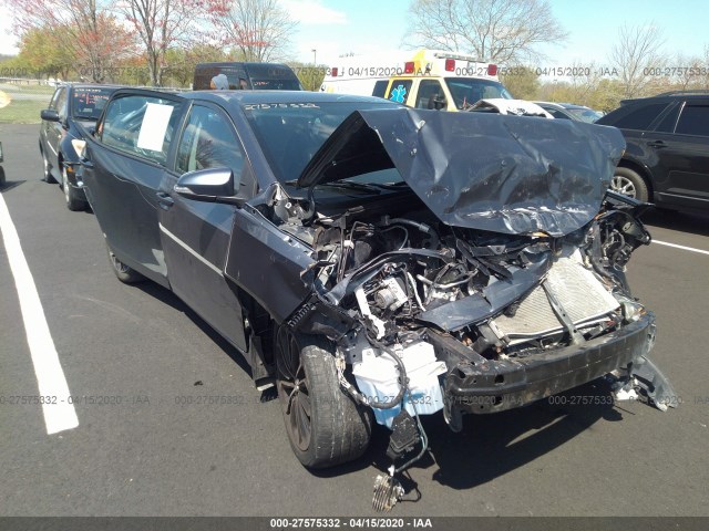 TOYOTA COROLLA 2016 2t1burhe1gc684607