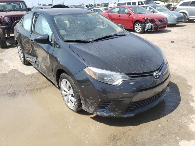 TOYOTA COROLLA L 2016 2t1burhe1gc685322