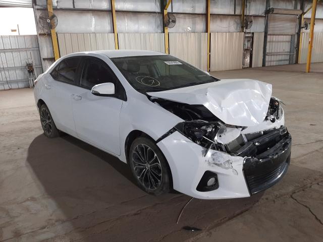 TOYOTA COROLLA L 2016 2t1burhe1gc685594