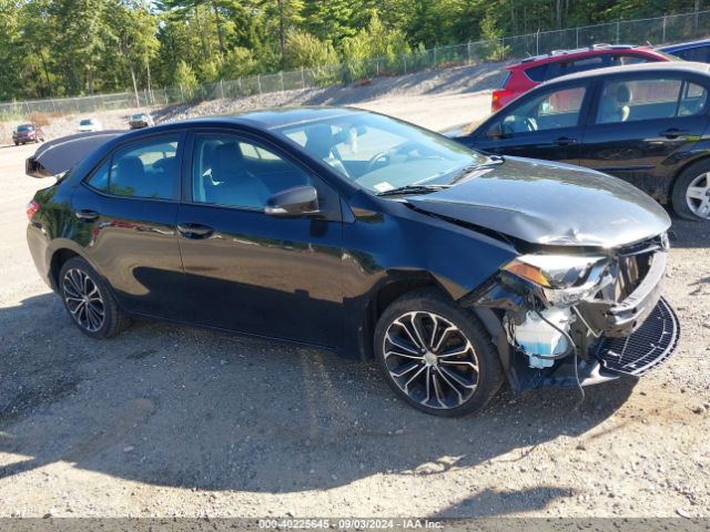 TOYOTA COROLLA 2016 2t1burhe1gc688883