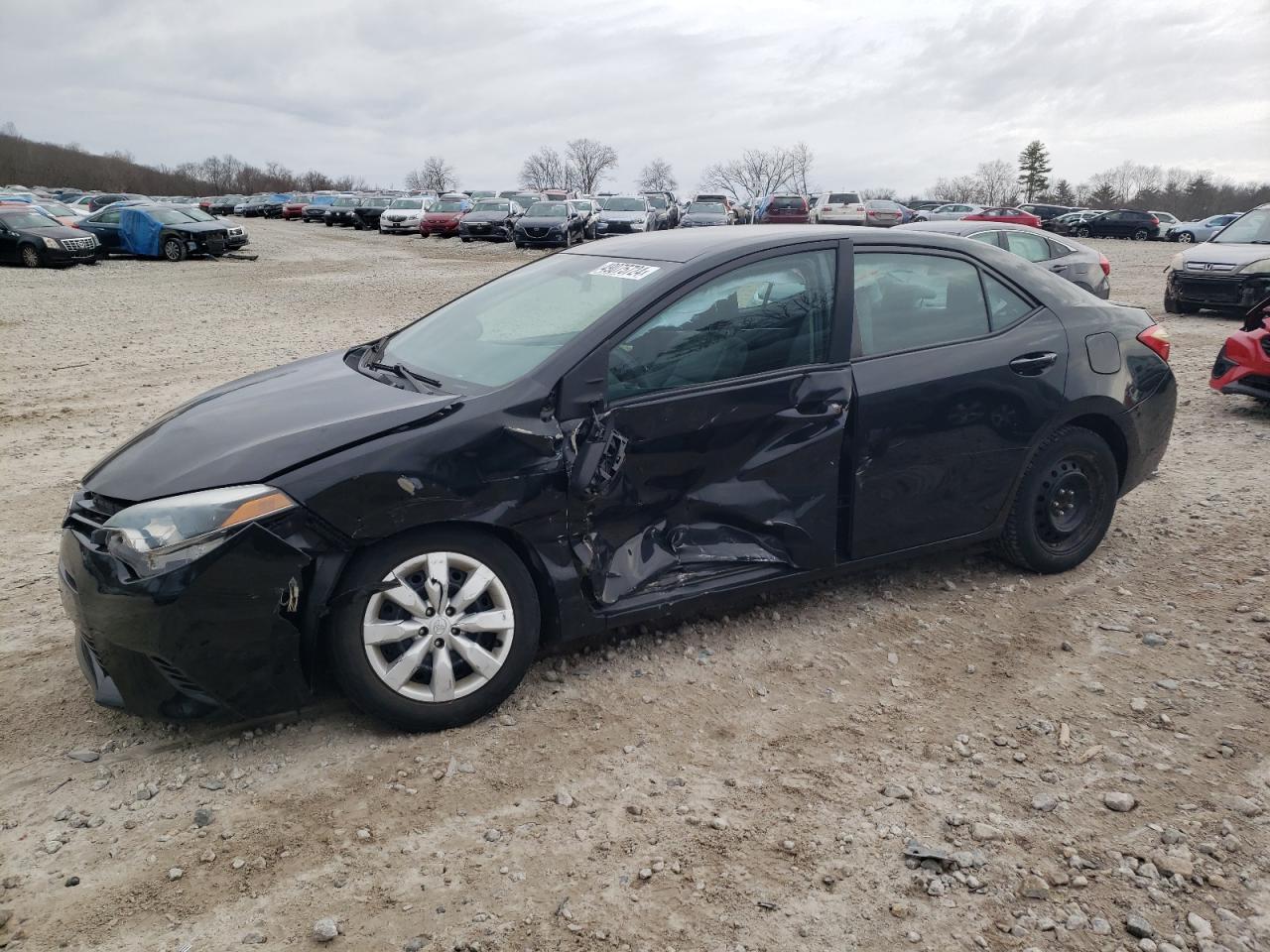 TOYOTA COROLLA 2016 2t1burhe1gc689399