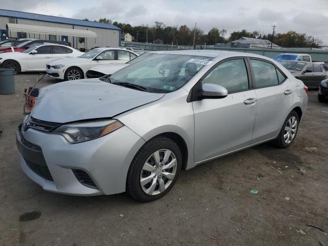 TOYOTA COROLLA 2016 2t1burhe1gc690939