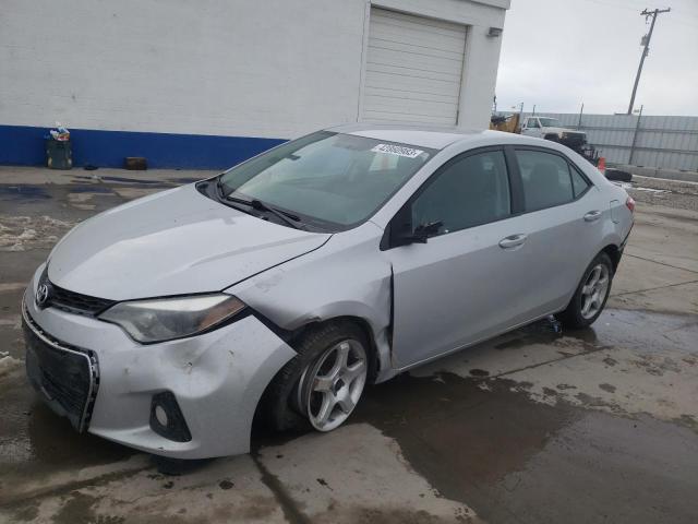 TOYOTA COROLLA L 2016 2t1burhe1gc692416