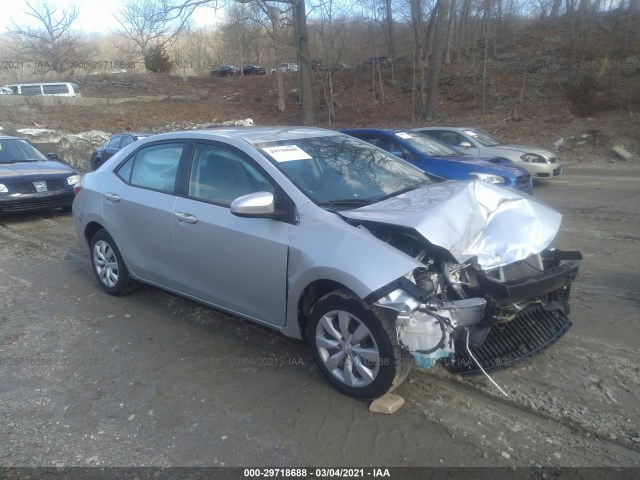 TOYOTA COROLLA 2016 2t1burhe1gc692559