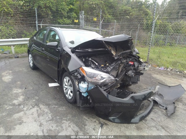 TOYOTA COROLLA 2016 2t1burhe1gc693422