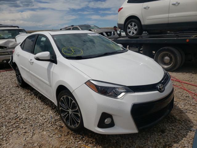 TOYOTA COROLLA L 2016 2t1burhe1gc696269