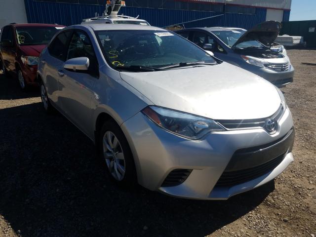 TOYOTA COROLLA L 2016 2t1burhe1gc699656