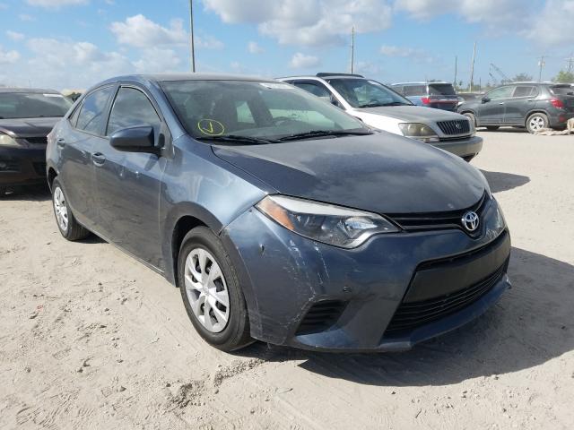 TOYOTA COROLLA L 2016 2t1burhe1gc702586