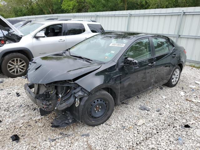 TOYOTA COROLLA L 2016 2t1burhe1gc704337