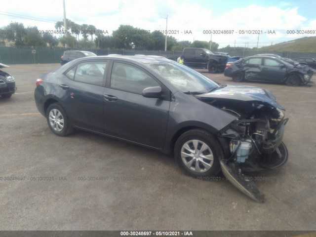 TOYOTA COROLLA 2016 2t1burhe1gc705178