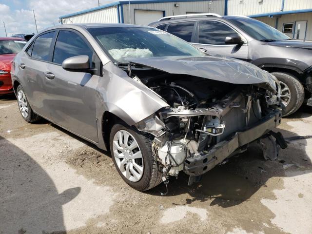 TOYOTA COROLLA L 2016 2t1burhe1gc706167