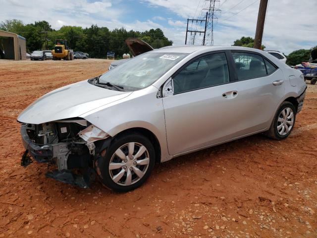 TOYOTA COROLLA 2016 2t1burhe1gc706864