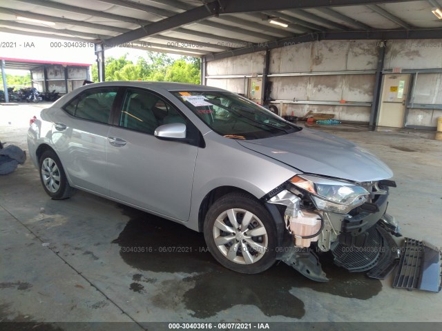 TOYOTA COROLLA 2016 2t1burhe1gc707268