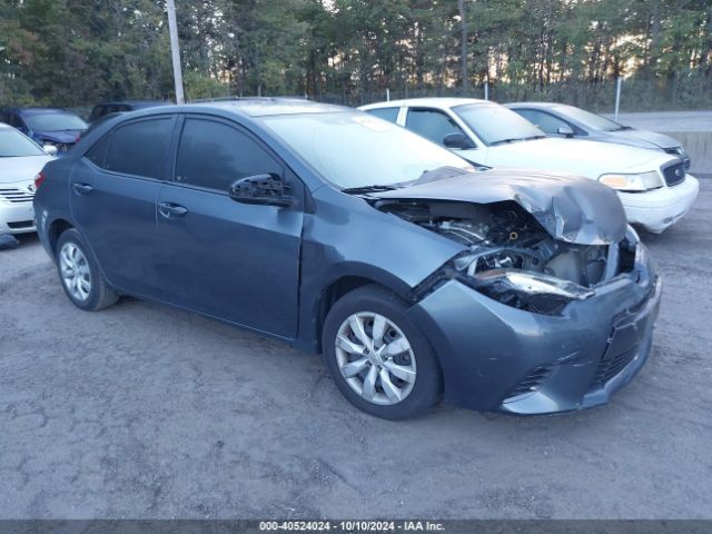 TOYOTA COROLLA 2016 2t1burhe1gc707545