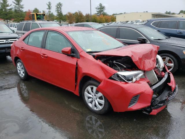 TOYOTA COROLLA L 2016 2t1burhe1gc707691