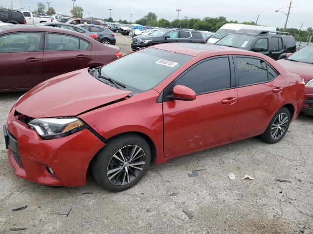 TOYOTA COROLLA 2016 2t1burhe1gc707884